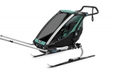 THULE CHARIOT LITE 1 BLUEGRASS